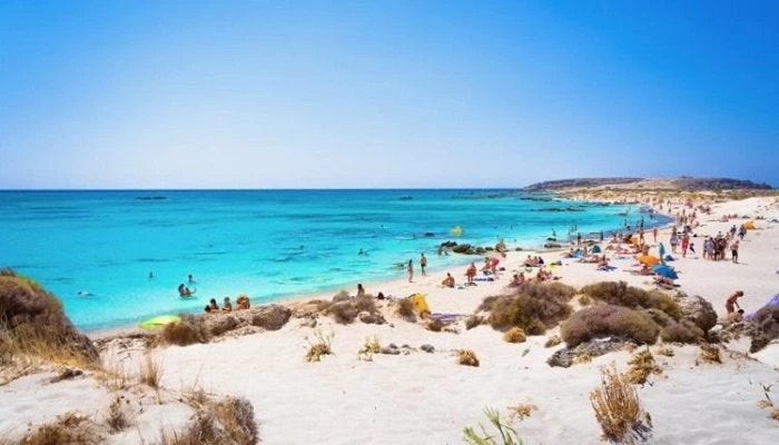 TripAdvisor: H Κρήτη ξεπέρασε τη Νέα Υόρκη, την Κωνσταντινούπολη και τη Βαρκελώνη